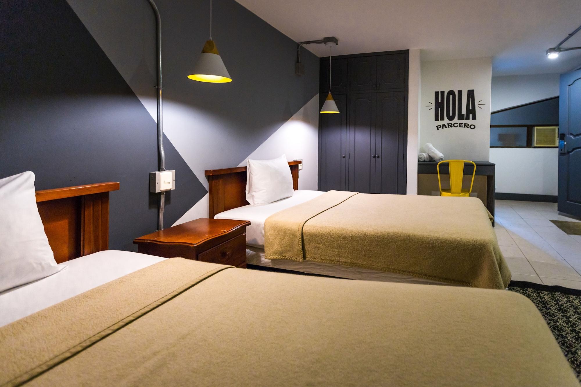 Hotel Selina Medellín Exteriér fotografie